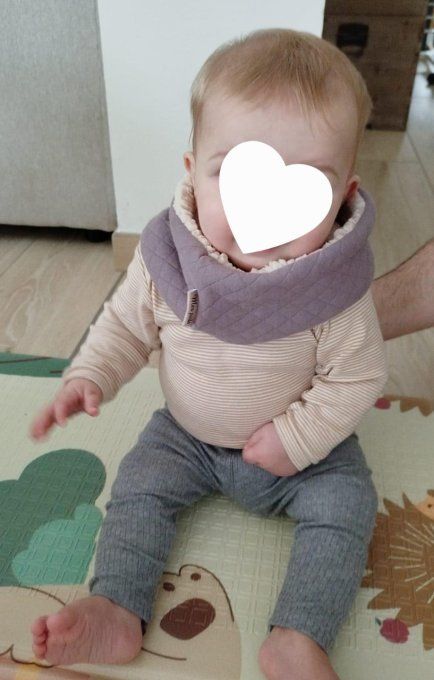 Snood - tour de cou - sur commande