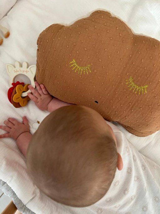 coussin décoratif - sur commande