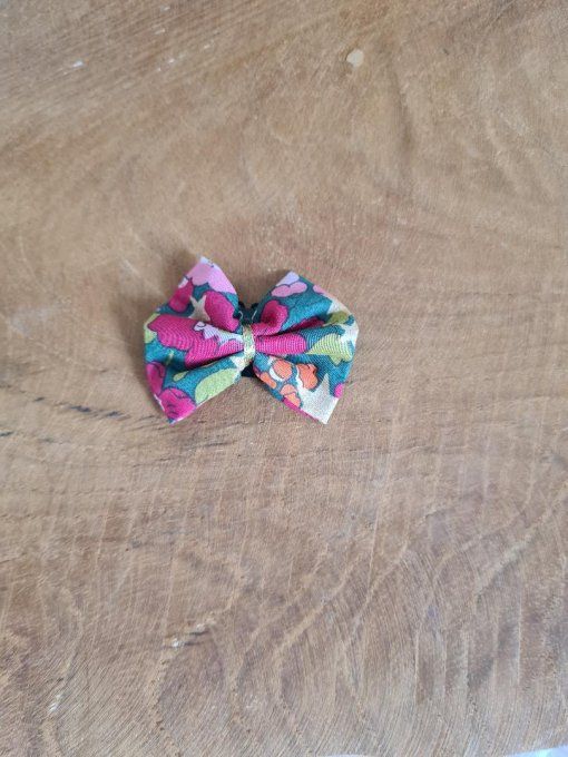 barrette magique (en stock)