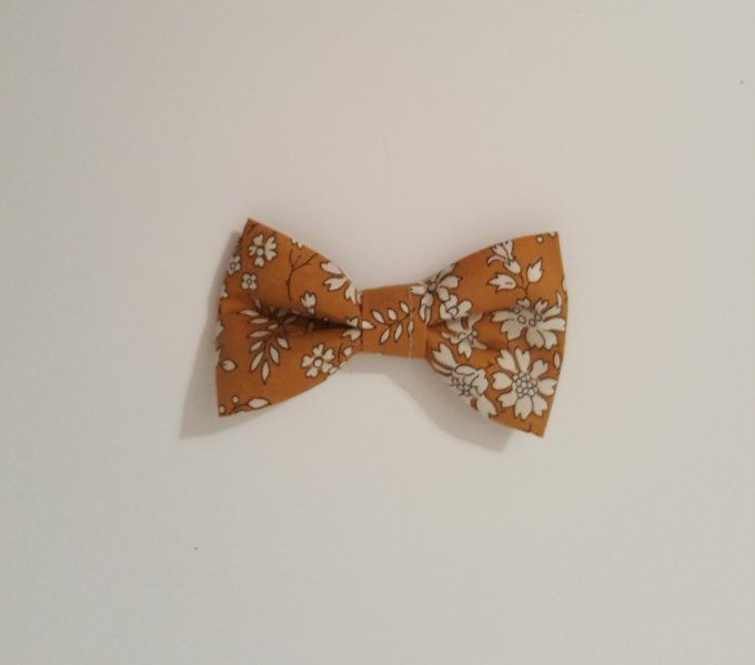 barrette noeud moyen - part 2