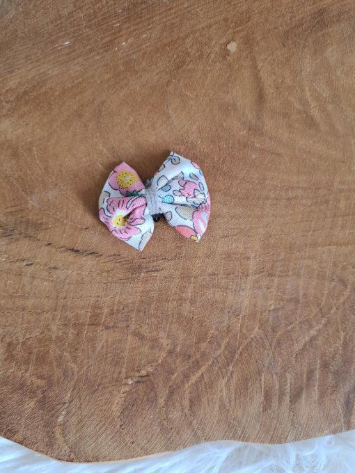 barrette magique (en stock)