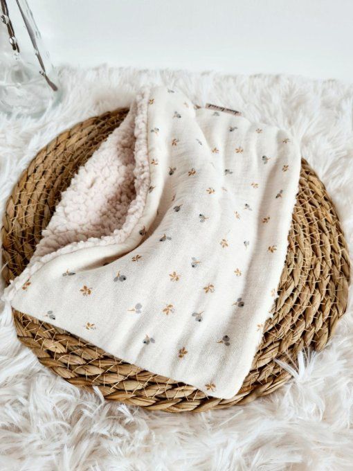 Snood - tour de cou - sur commande