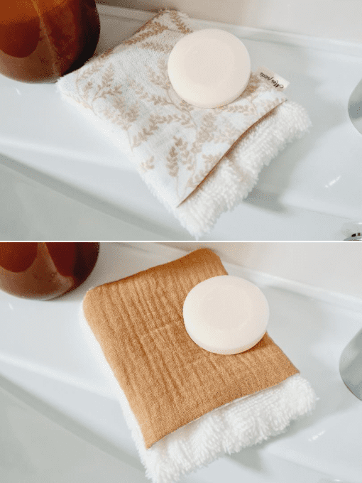 Gant réversible