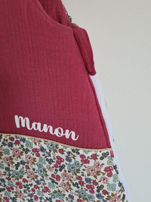 Turbulette - sur commande