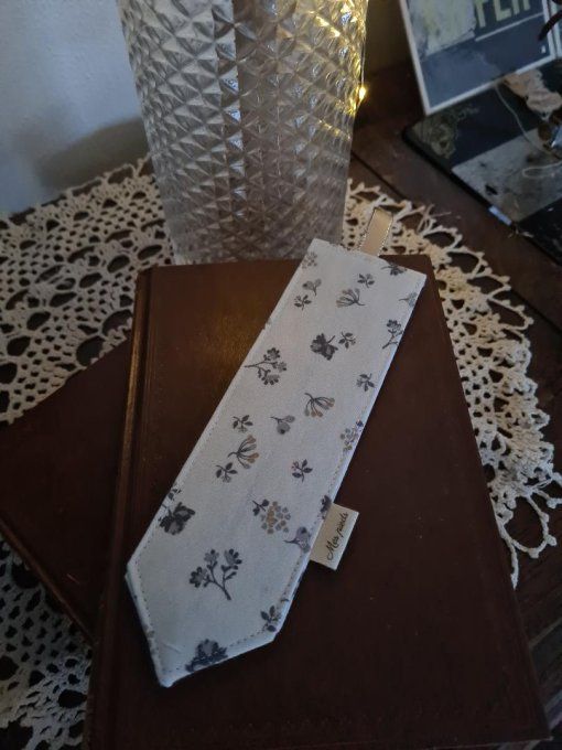 marque page - sur commande