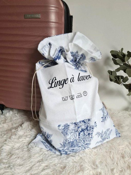 Sac à linge sale