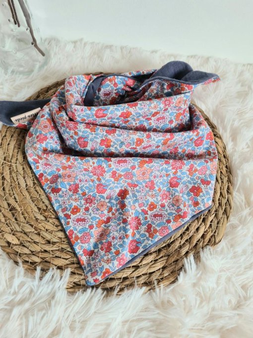 Foulard enfant - sur commande