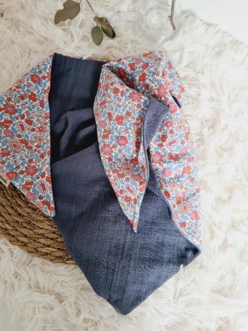 Foulard enfant - sur commande