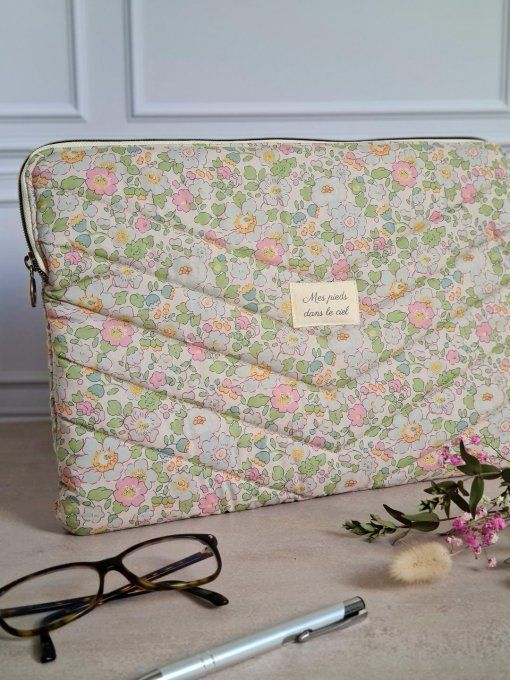 Pochette pour ordinateur ou tablette