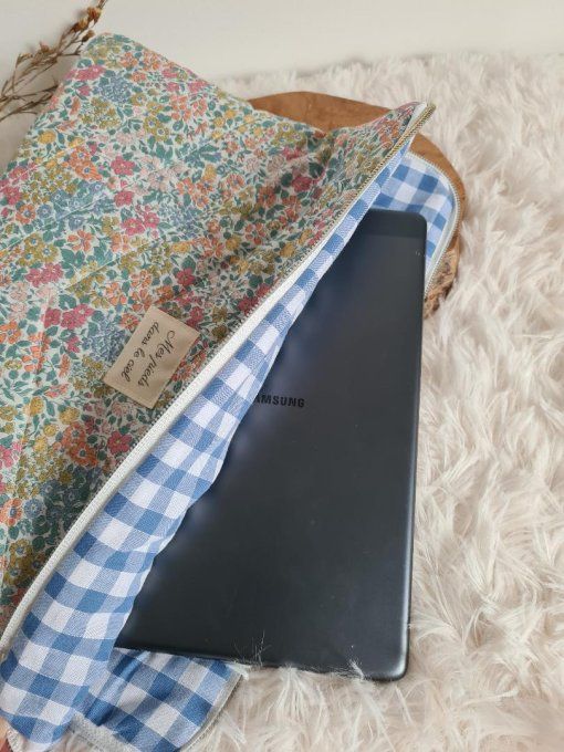 Pochette pour ordinateur ou tablette