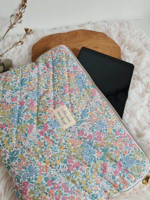 Pochette pour ordinateur ou tablette