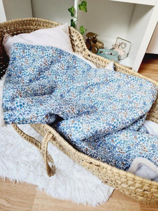 Couverture bébé en stock