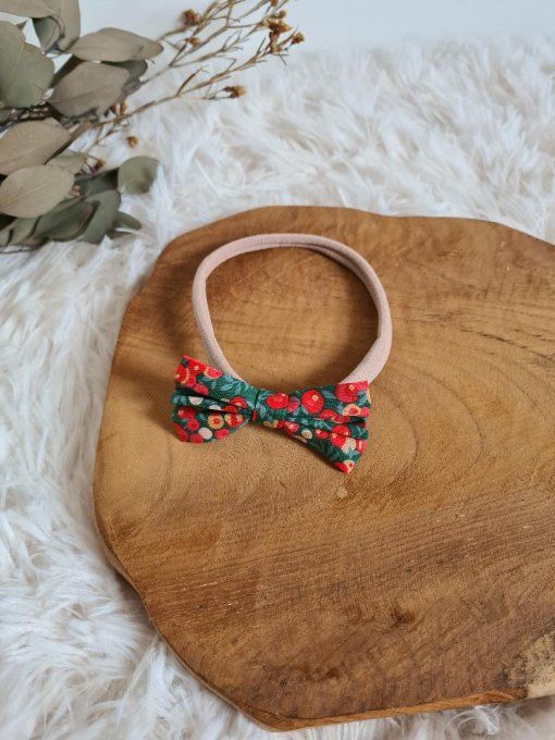 bandeau pour cheveux 0-3 ans