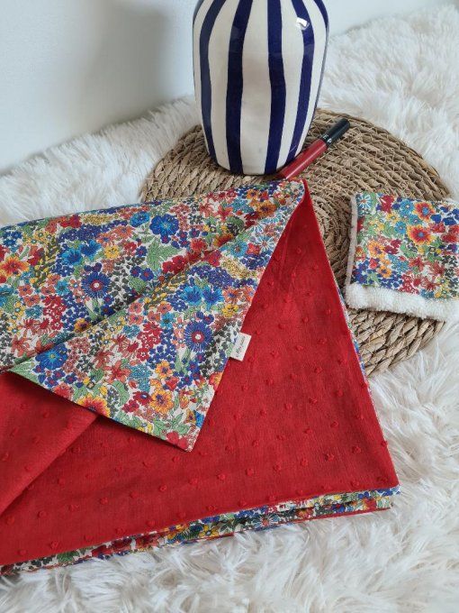 Foulard adulte - sur commande