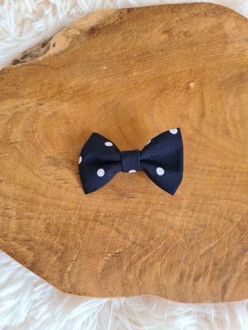 barrette noeud moyen - part 2