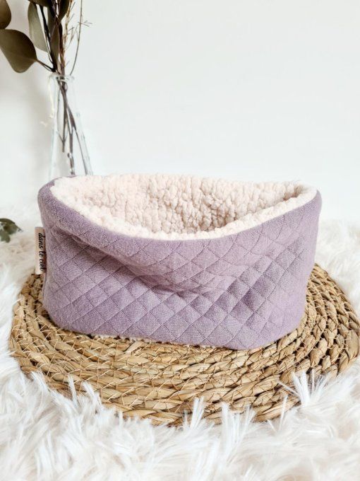 Snood - tour de cou - sur commande