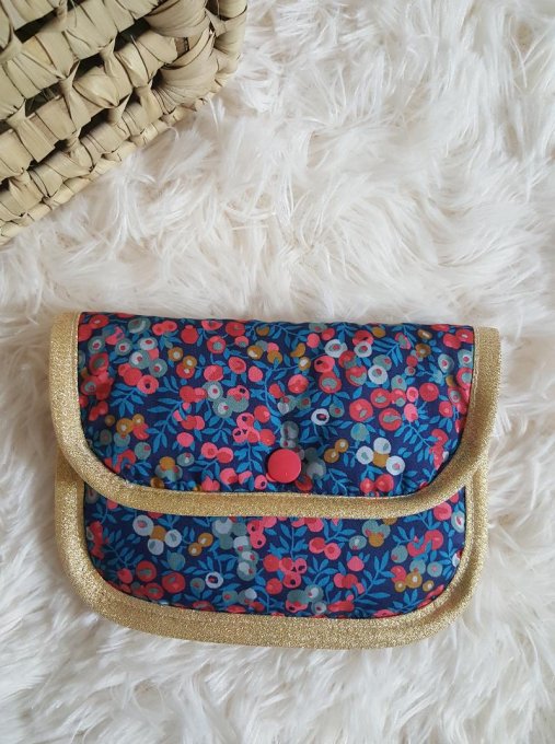 Pochette Alix 