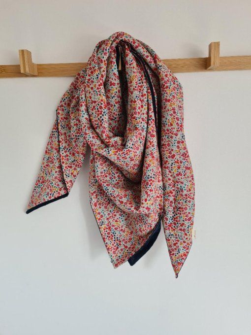 Foulard adulte - sur commande