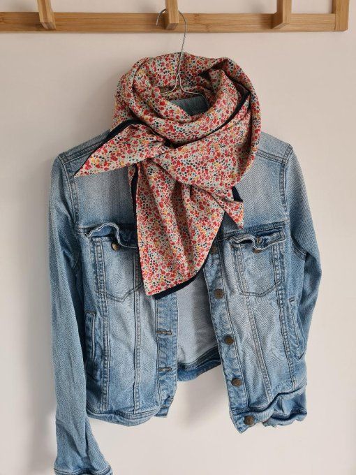 Foulard adulte - sur commande