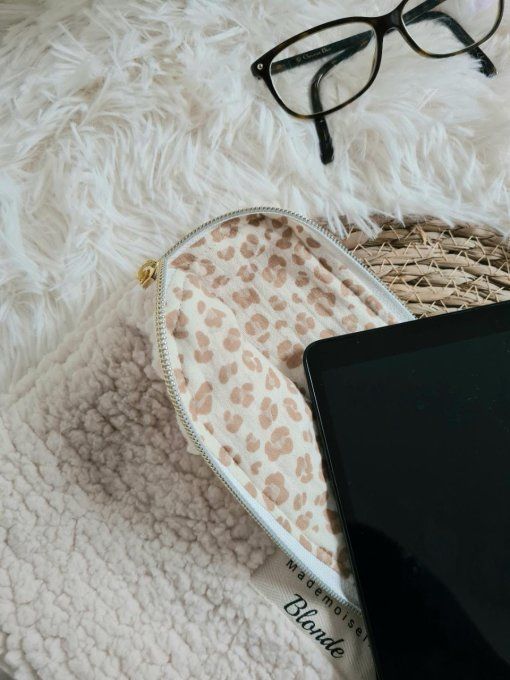Pochette pour ordinateur ou tablette