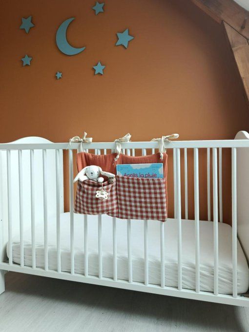 Range doudous - sur commande