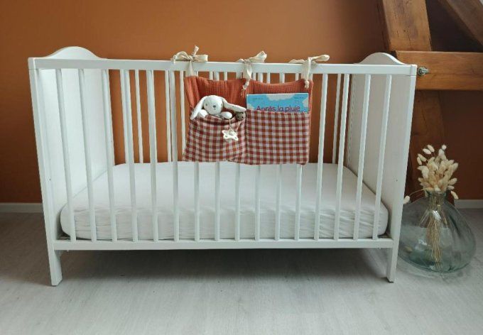Range doudous - sur commande