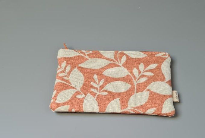 pochette commande privée