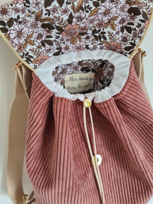 sac à dos pour enfant
