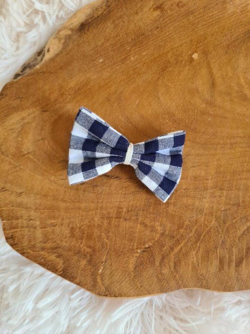 barrette noeud moyen - part 2