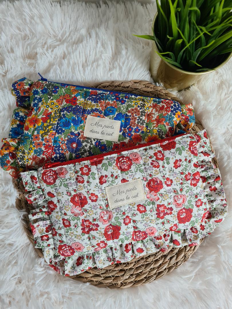 Trousses et pochettes